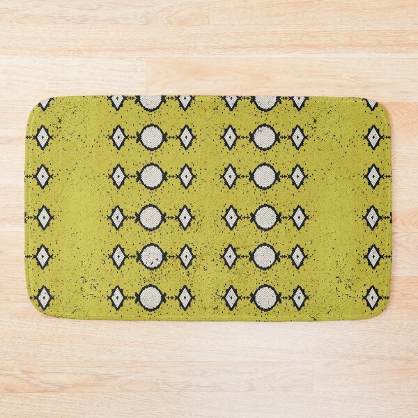 Item preview, Snake Print - Yellow designed and sold by FemmePod.