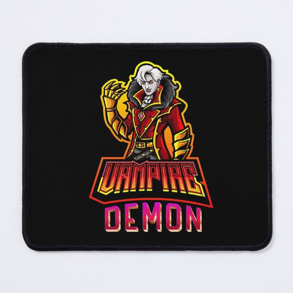 Item preview, Vampire Demon designed and sold by darknessjeff86.