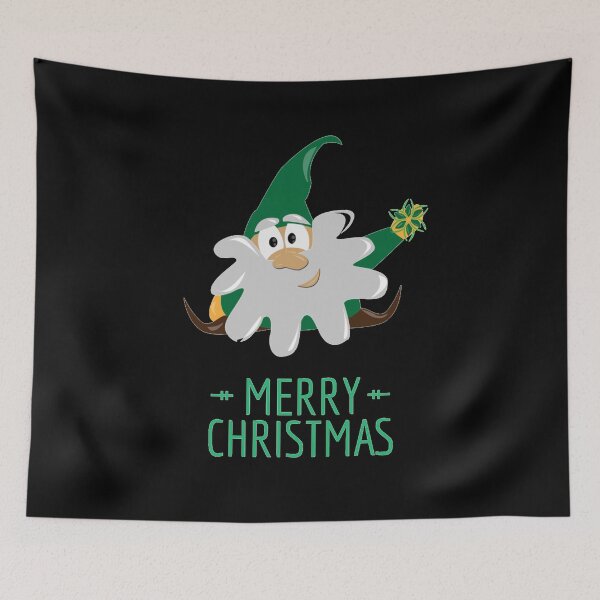 Item preview, christmas greetings designed and sold by Lakki-s.