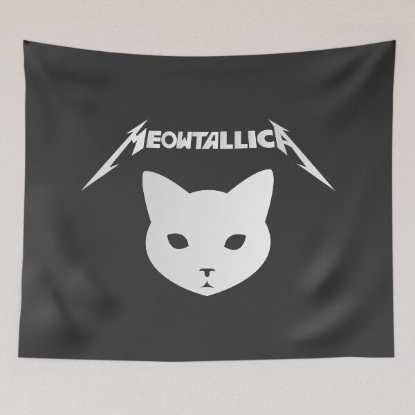 Item preview, Metalicat Kitty White designed and sold by febri94.