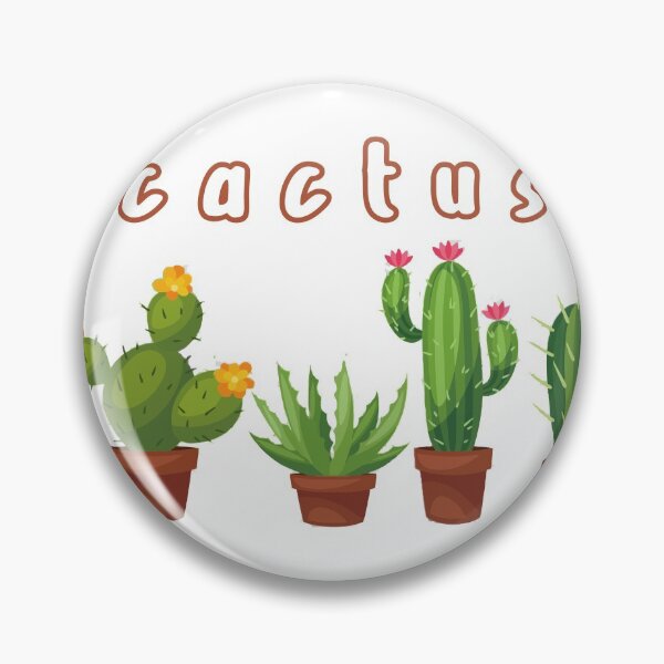Item preview, flower houseplant flowering plant cactus designed and sold by violetcharlotte.
