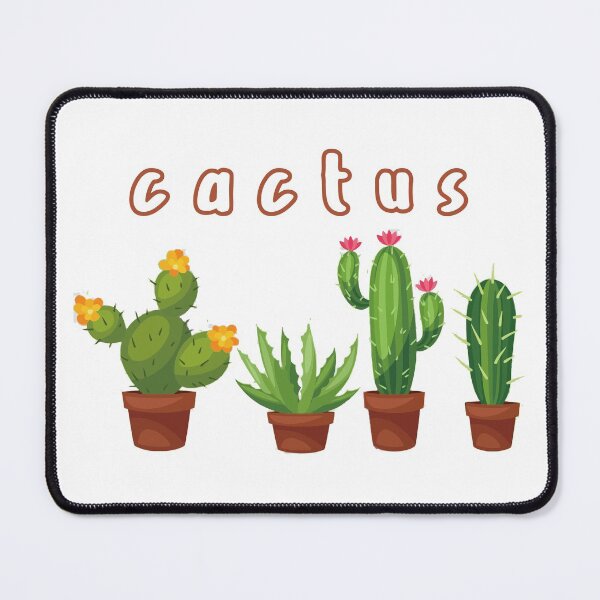 Item preview, flower houseplant flowering plant cactus designed and sold by violetcharlotte.