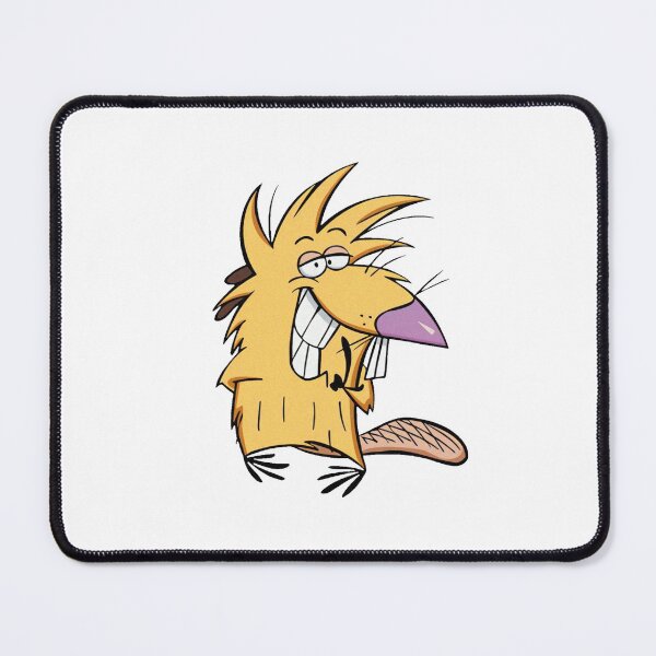 Item preview, The Angry Beavers, Norbert designed and sold by alyaST14.