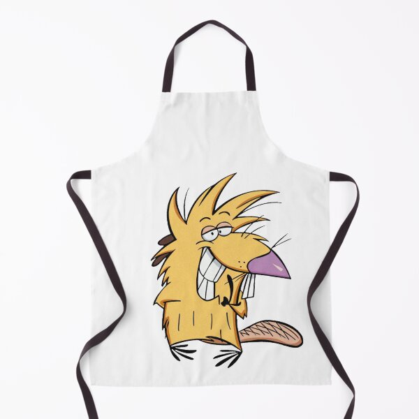 Item preview, The Angry Beavers, Norbert designed and sold by alyaST14.