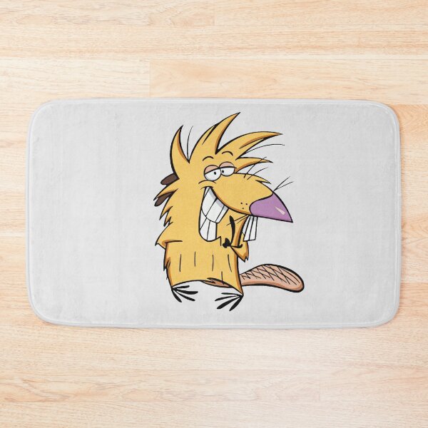Item preview, The Angry Beavers, Norbert designed and sold by alyaST14.