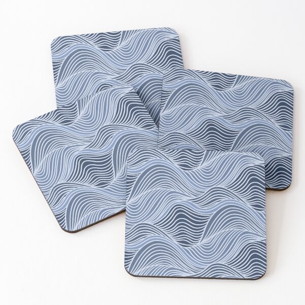 Item preview, Ocean designed and sold by Nataliia Kholodniak.