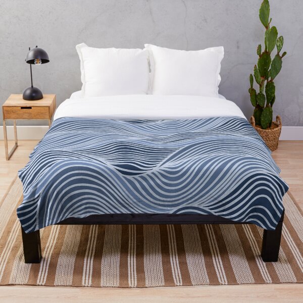 Item preview, Ocean designed and sold by Nataliia Kholodniak.
