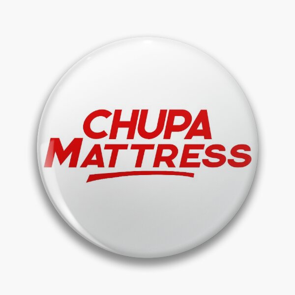 Item preview, Chupa Mattress Puerto Rico Slang designed and sold by paolaola.