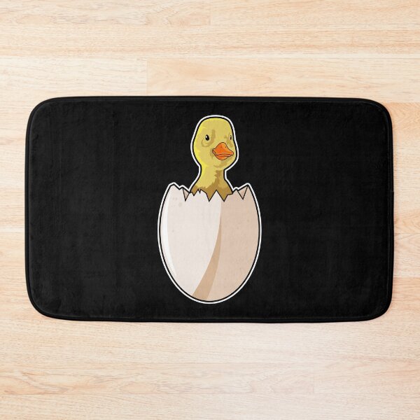 Item preview, Duck with Egg shell designed and sold by Snabdesign84.