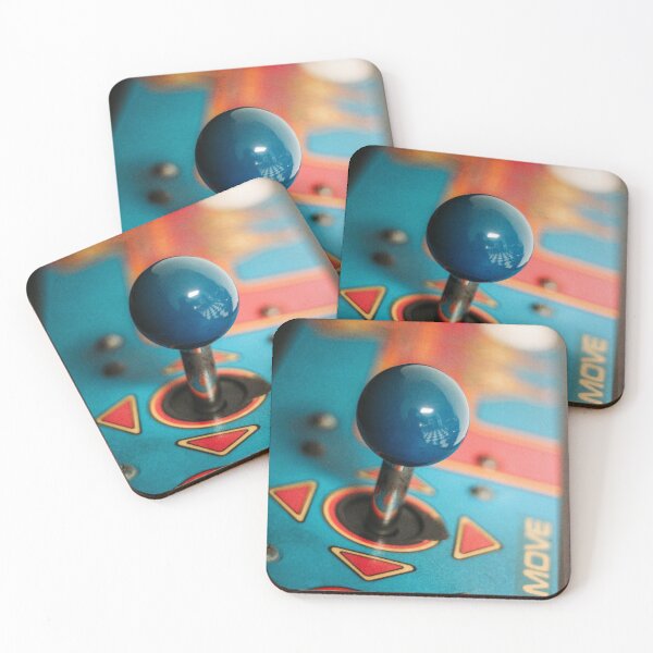 Item preview, ARCADE PANEL ARTWORK | Retro Games designed and sold by SamuelH7.