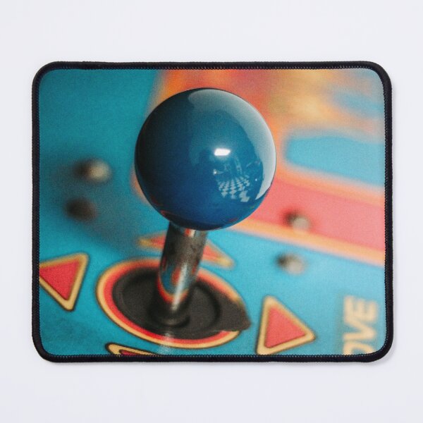 Item preview, ARCADE PANEL ARTWORK | Retro Games designed and sold by SamuelH7.