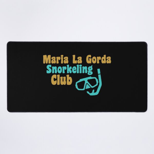 Item preview, Maria La Gorda Cuba designed and sold by blankshirt.