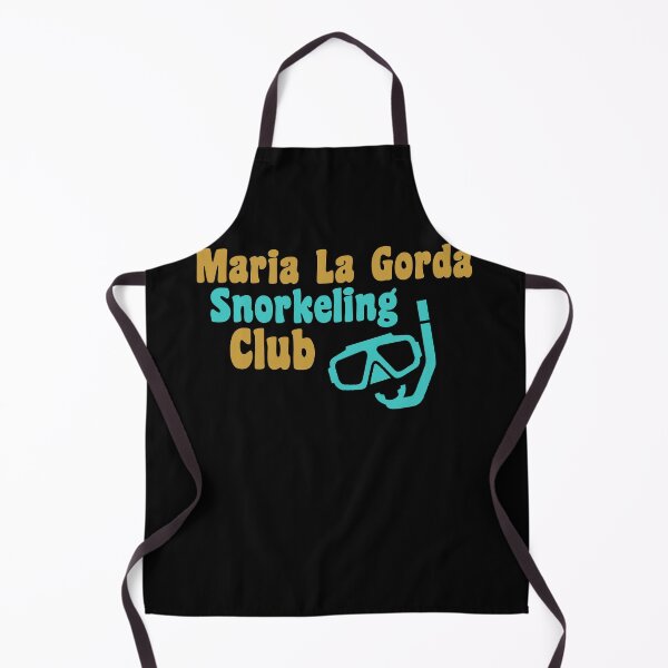 Item preview, Maria La Gorda Cuba designed and sold by blankshirt.