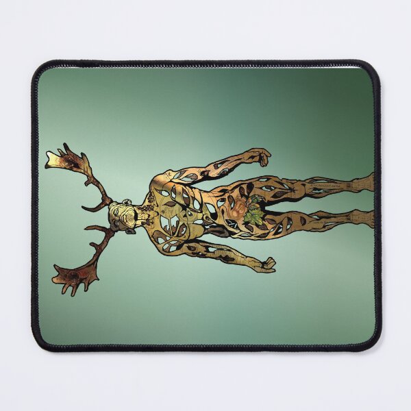 Item preview, Forest Spirit designed and sold by BLZBob.