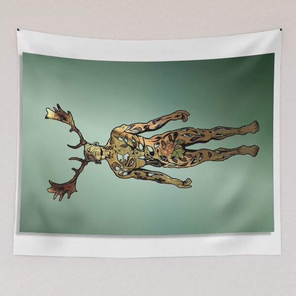 Item preview, Forest Spirit designed and sold by BLZBob.