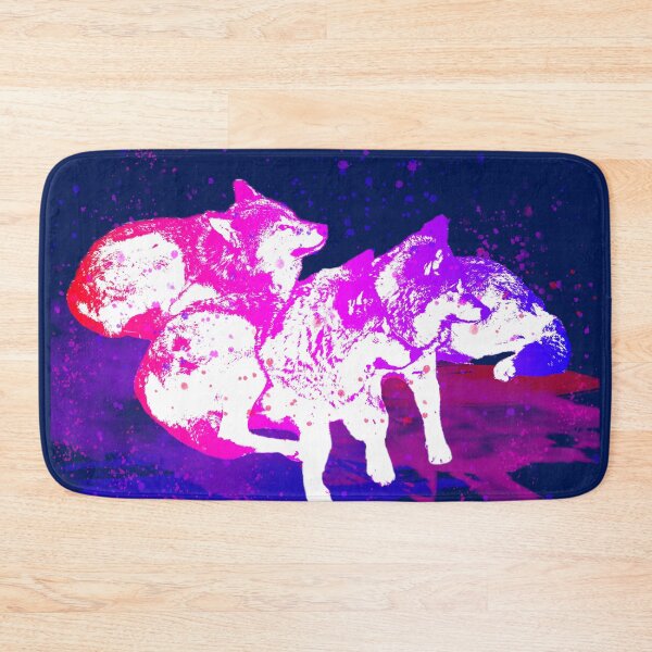 Item preview, Dogs or Wolves? designed and sold by Alternative Perspectives.