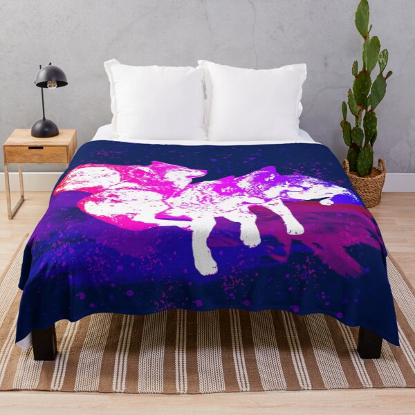 Item preview, Dogs or Wolves? designed and sold by Alternative Perspectives.