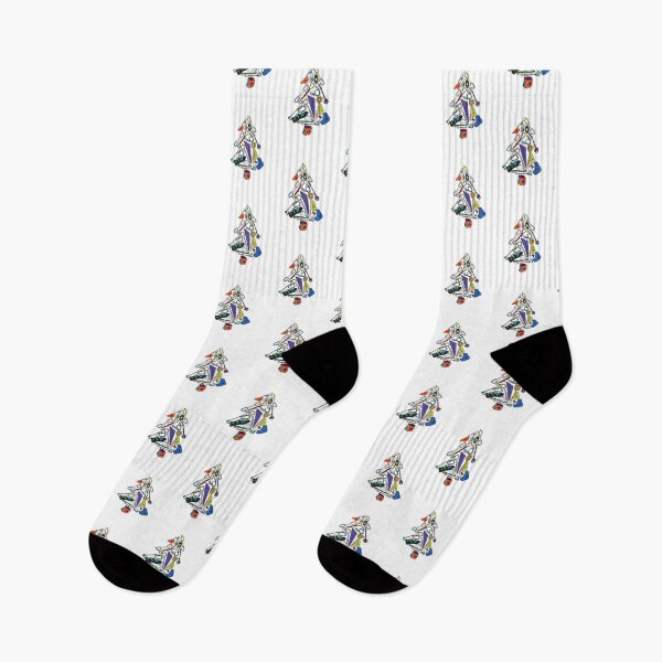 Item preview, A Happy Climbing Christmas designed and sold by OhJaye.