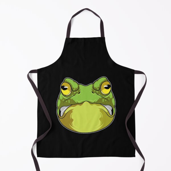 Item preview, Frog with evil Eye designed and sold by Snabdesign84.