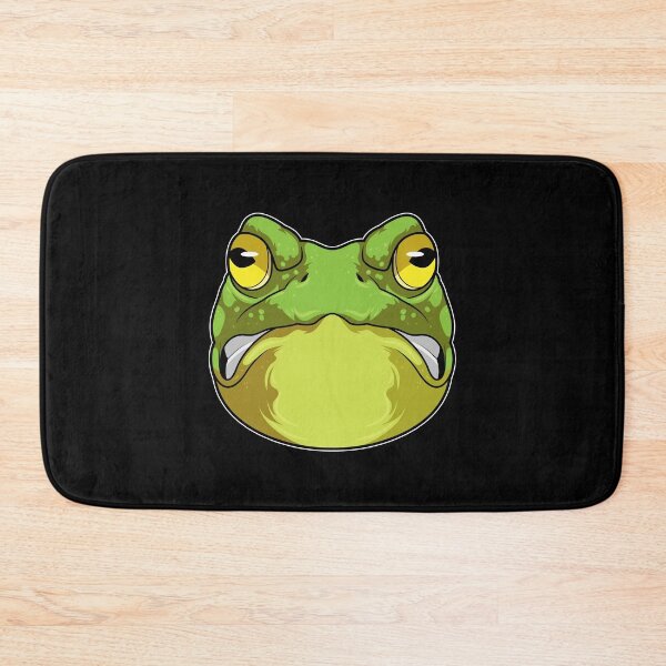 Item preview, Frog with evil Eye designed and sold by Snabdesign84.