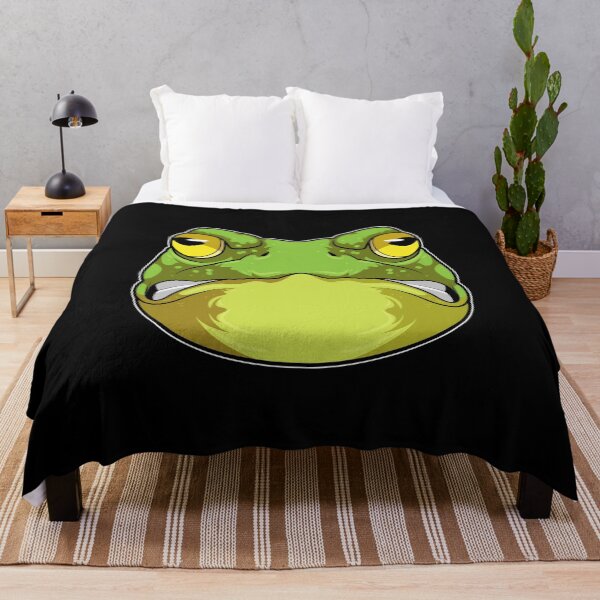 Item preview, Frog with evil Eye designed and sold by Snabdesign84.