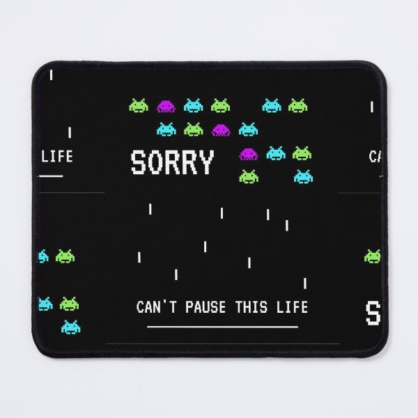 Item preview, Retro Video Games Pop Culture  designed and sold by uthso-roy.