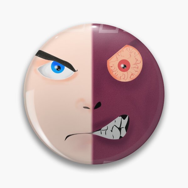 Item preview, Too Far, Two FACE! designed and sold by princeeric89.