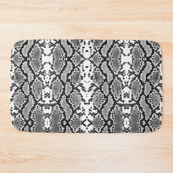 Item preview, Snake Skin - Grey designed and sold by FemmePod.