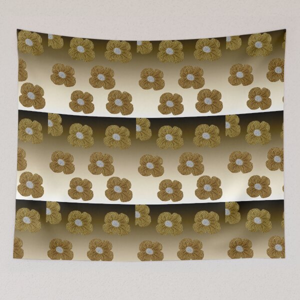Item preview, Dawn Flowers designed and sold by fatenanwar.