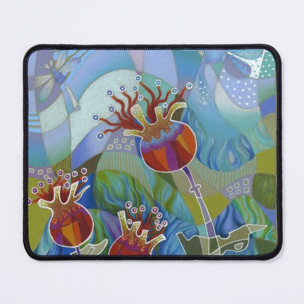 Item preview, Poppin. designed and sold by Patsy Hart.