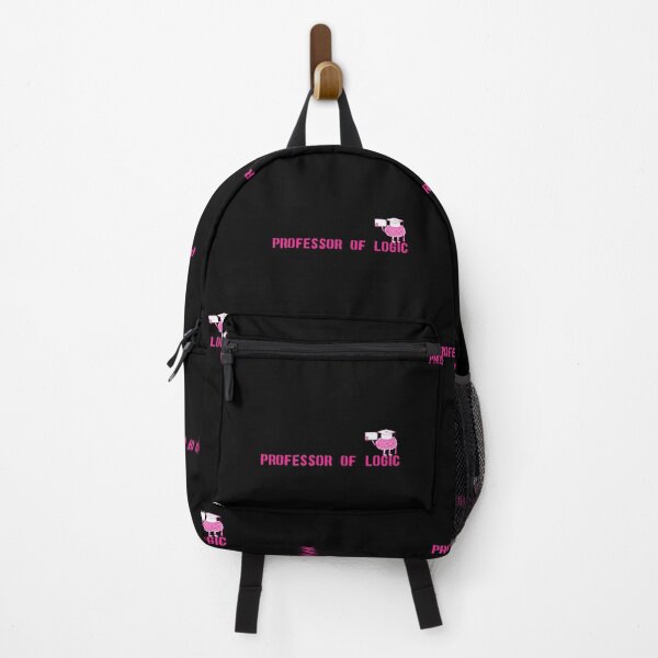 Item preview, University Of Science Professor Of Logic designed and sold by laamriya974.