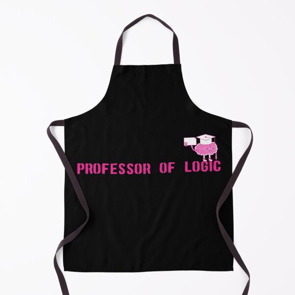 Item preview, University Of Science Professor Of Logic designed and sold by laamriya974.