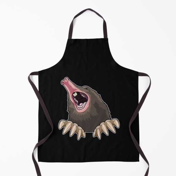 Item preview, Angry Mole designed and sold by Snabdesign84.