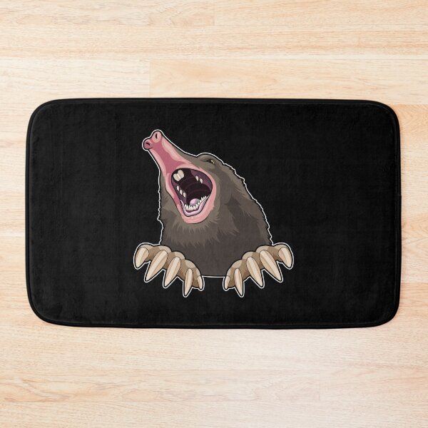 Item preview, Angry Mole designed and sold by Snabdesign84.