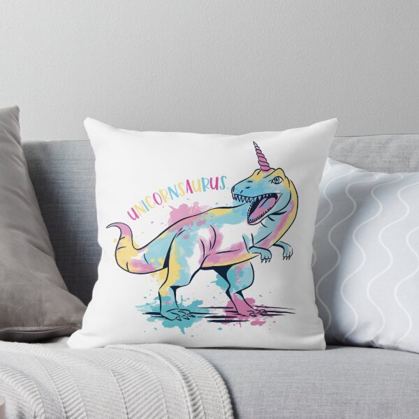 Item preview, Unicornsaurus designed and sold by patternprint1.