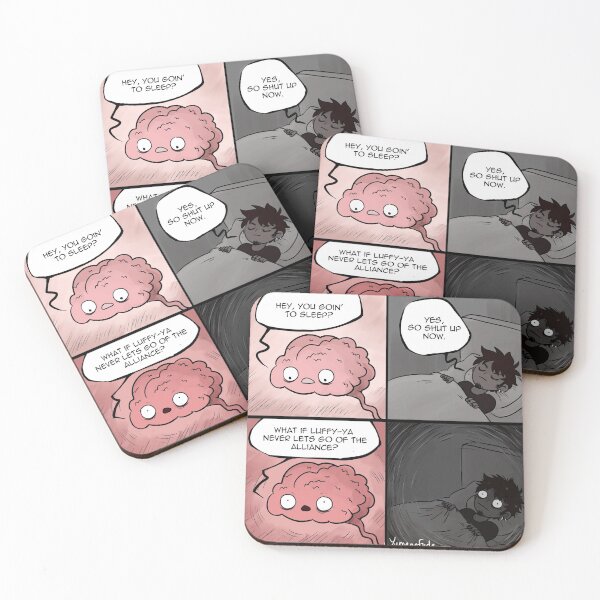 Item preview, Hey you goin' to sleep? designed and sold by Yumenofude.
