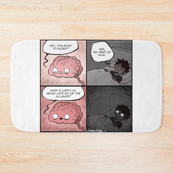Item preview, Hey you goin' to sleep? designed and sold by Yumenofude.