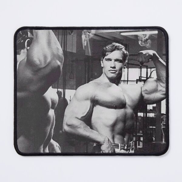 Item preview, Arnold bodybuilding designed and sold by Soulpaintix.