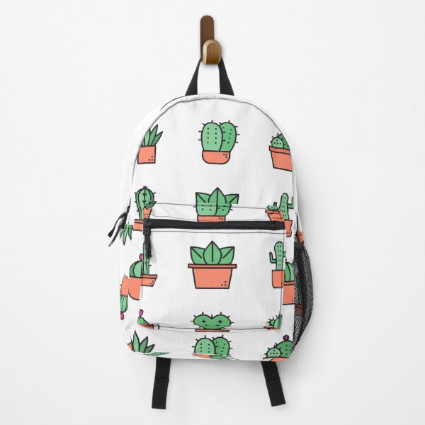 Item preview, cute cactus icons designed and sold by violetcharlotte.