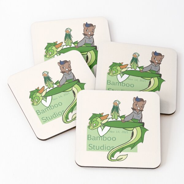 Item preview, Bamboo Studios - Sonas designed and sold by BambooStudios.