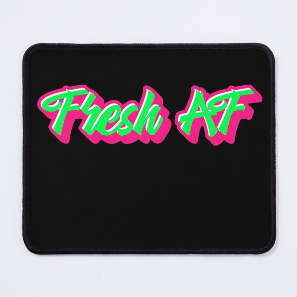 Item preview, Fresh AF designed and sold by HeavyLiftGift.