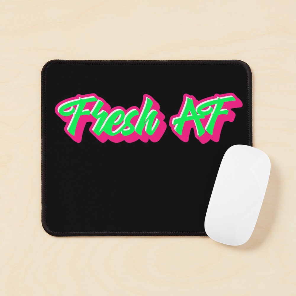 Item preview, Mouse Pad designed and sold by HeavyLiftGift.