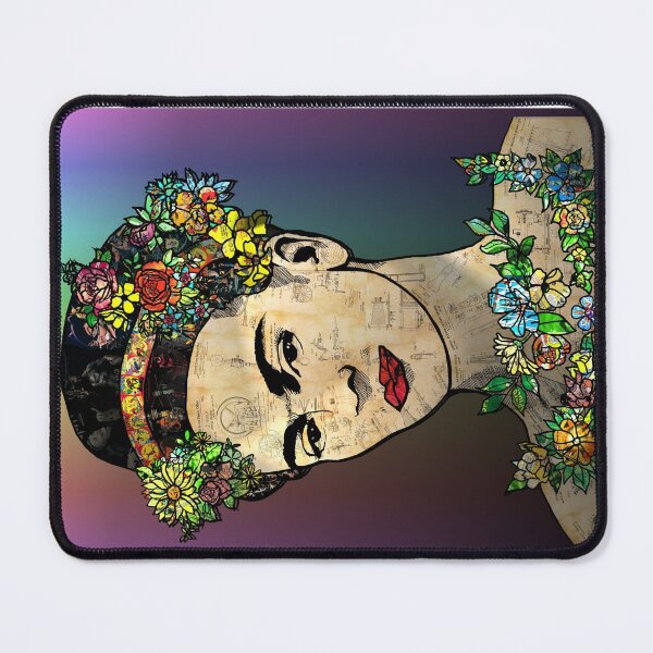 Item preview, Freda Kahlo by BLZ Bob designed and sold by BLZBob.