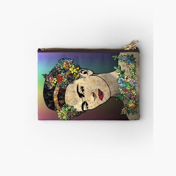 Item preview, Freda Kahlo by BLZ Bob designed and sold by BLZBob.