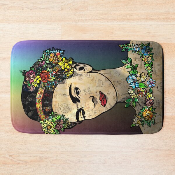 Item preview, Freda Kahlo by BLZ Bob designed and sold by BLZBob.