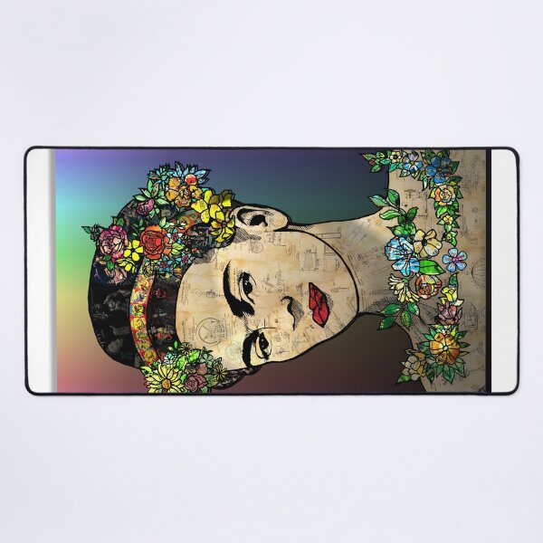 Item preview, Freda Kahlo by BLZ Bob designed and sold by BLZBob.