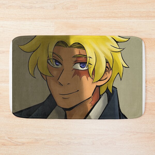 Item preview, Smiling Sabo designed and sold by Yumenofude.