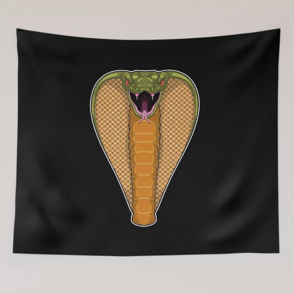 Item preview, Cobra Snake designed and sold by Snabdesign84.