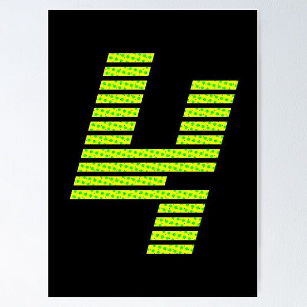 Item preview, LN4 designed and sold by Laurensparkes.