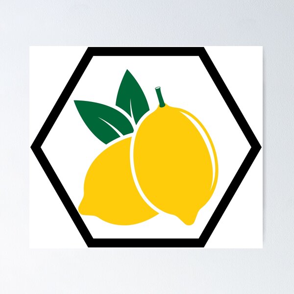 Item preview, logo limon fresco, limonada designed and sold by Alexx90.